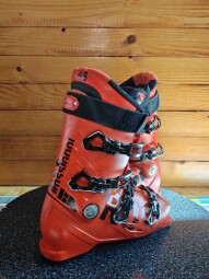 LYŽIARKY ROSSIGNOL ALLSPEED 130 28MP